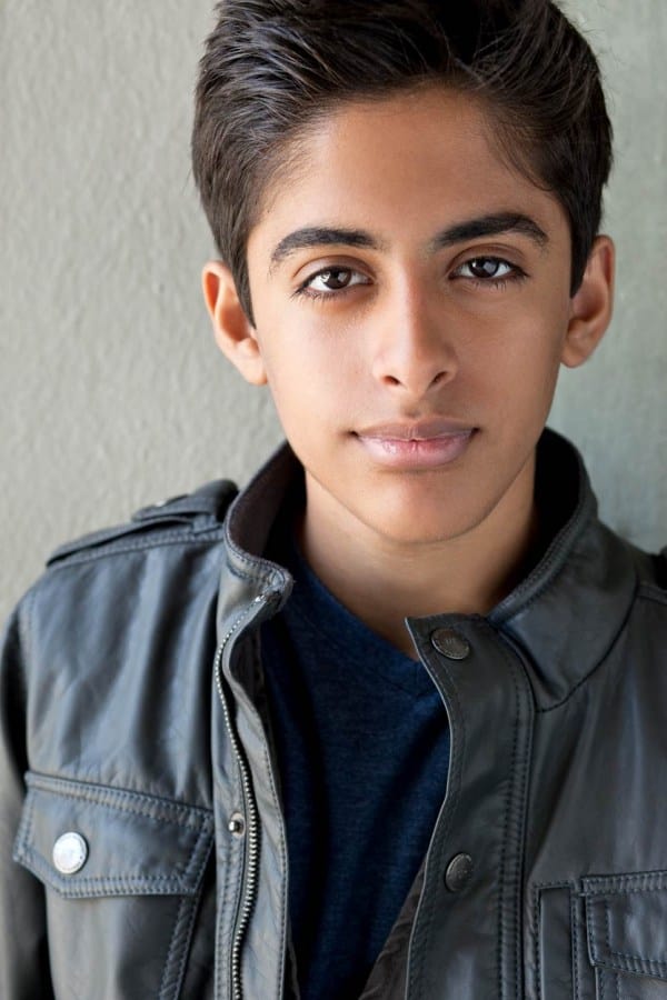 Karan Brar