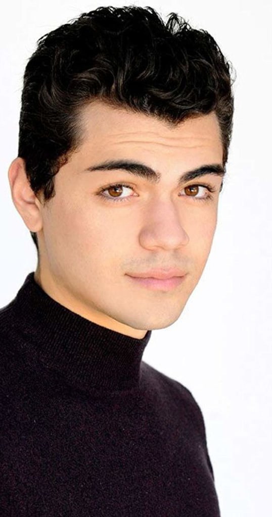 Adam Irigoyen