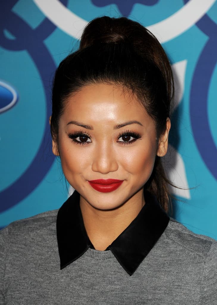 Brenda Song