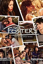 the fosters