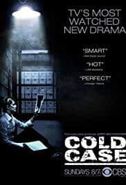 cold case