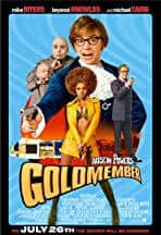 austin powers goldmember