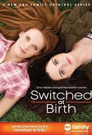 switched at birth