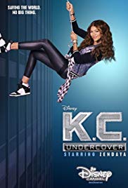 KC Undercover