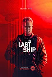 the last ship