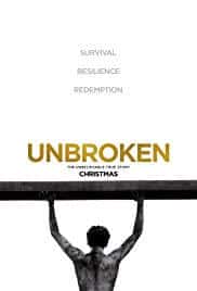 unbroken