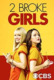 2 broke girls