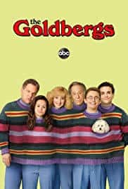 the goldbergs