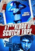 scotch tape