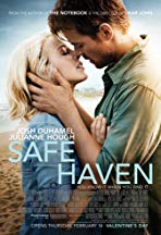 safe haven