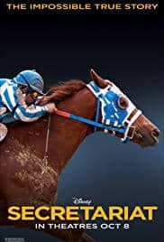 secretariat