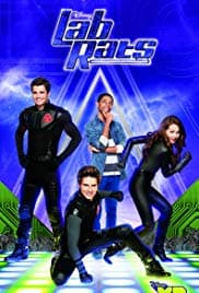 lab rats