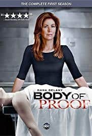 body of proof