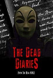 the dead diaries