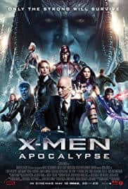 xmen