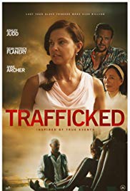 trafficked