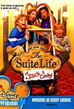 suite life of zack and cody