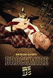 brockmire