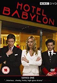 hotel babylon