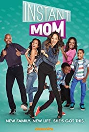instant mom