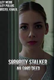 sorority stalker