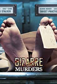 bizarre murders