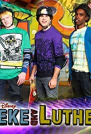 zeke and luther