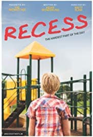 recess