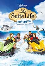 suite life on deck