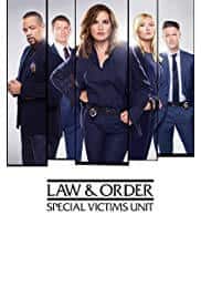 law order