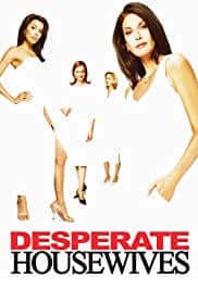 desperate housewives