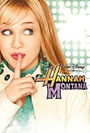 hannah montana