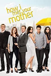 how i met your mother