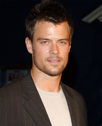 Josh Duhamel