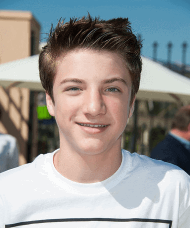 Jake Short