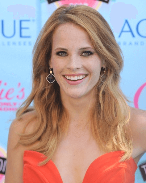 Katie LeClerc