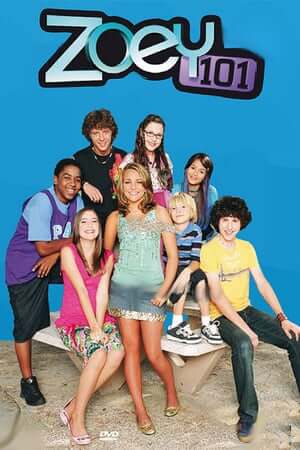 zoey 101