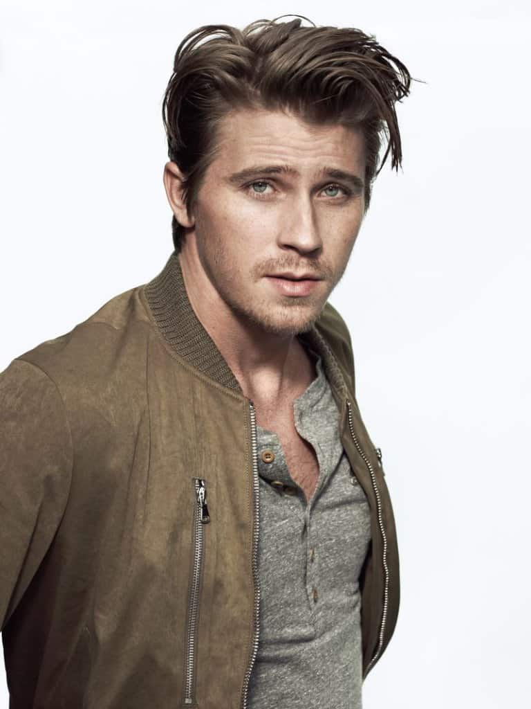 Garret Hedlund