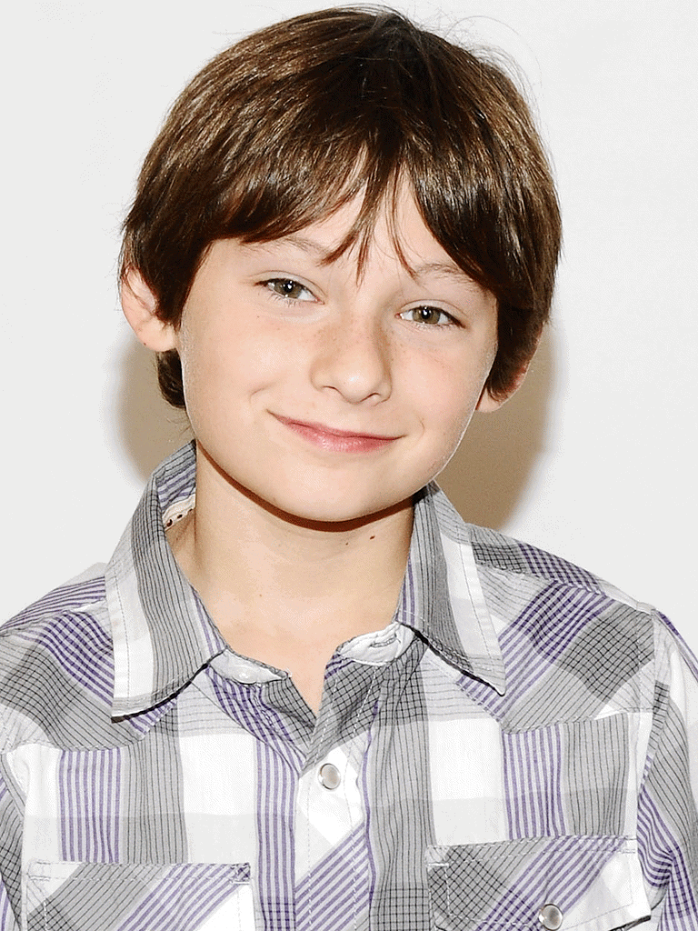 Jared Gilmore