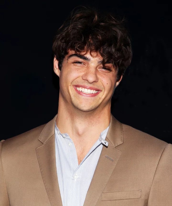 Noah Centineo