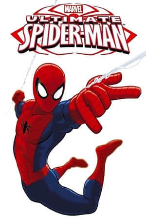 ultimate spiderman