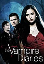 the vampire diaries